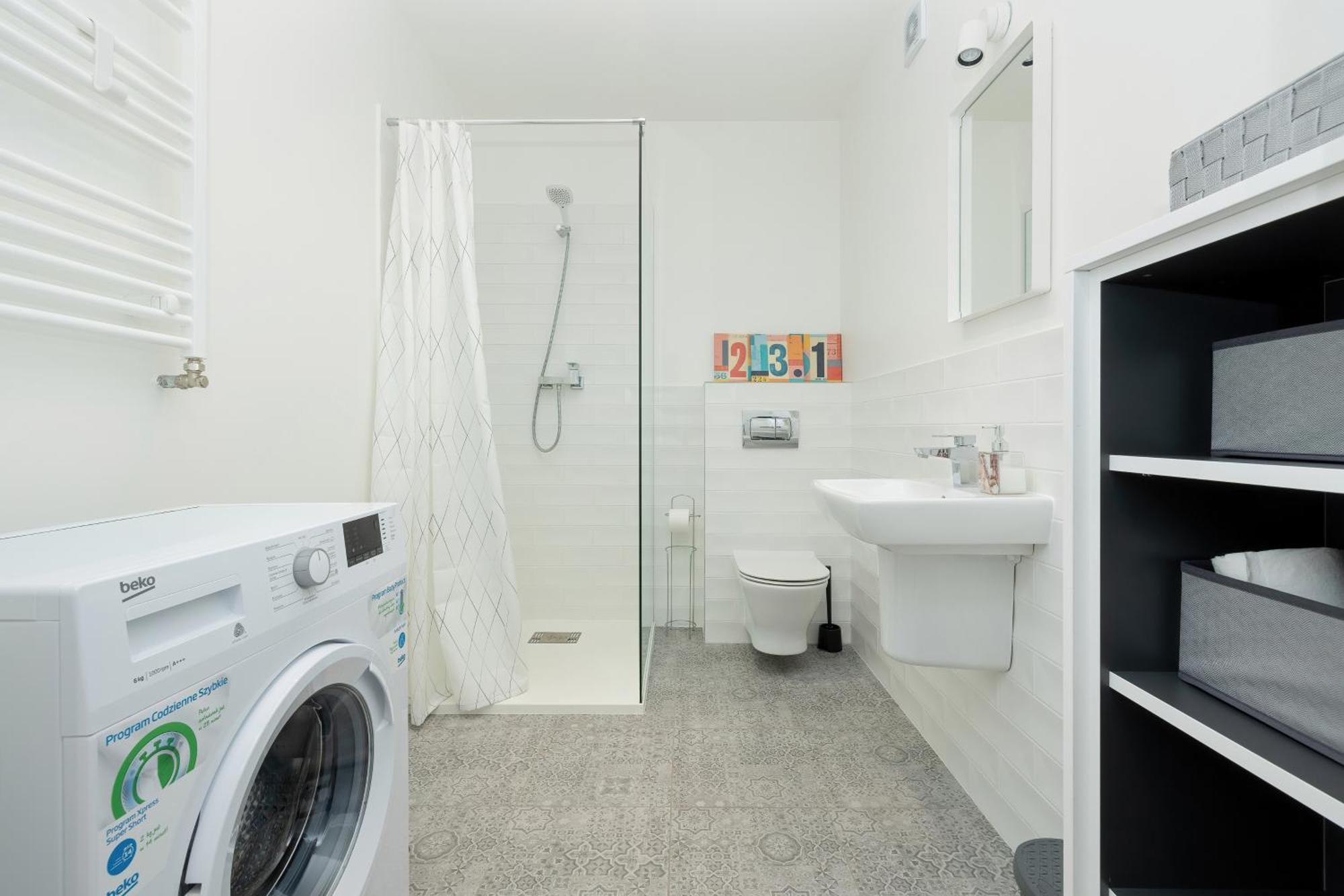 Świnoujście Apartamenty "Baltyk" Armii Krajowej W Swinoujsciu By Noclegi Renters מראה חיצוני תמונה