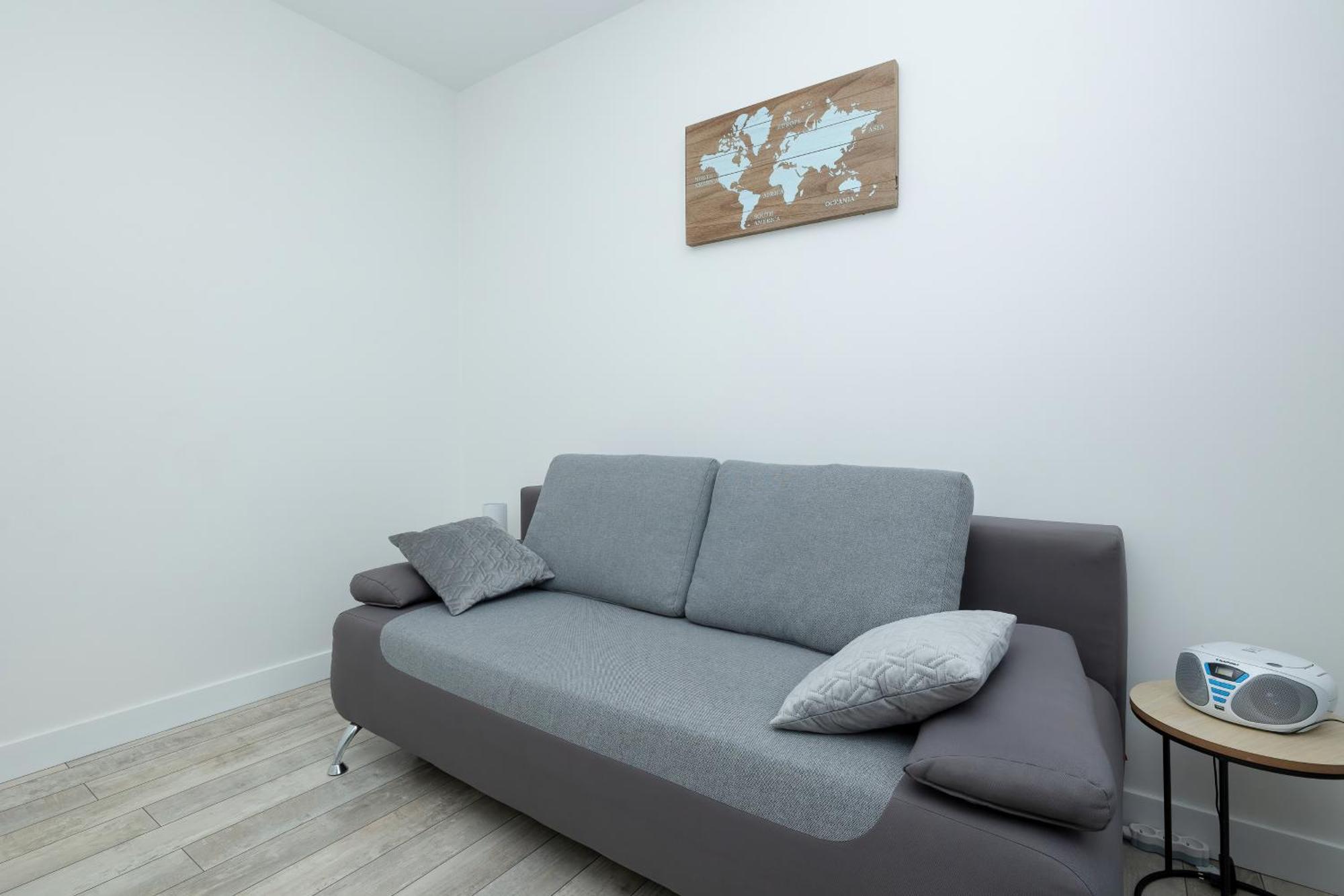 Świnoujście Apartamenty "Baltyk" Armii Krajowej W Swinoujsciu By Noclegi Renters מראה חיצוני תמונה