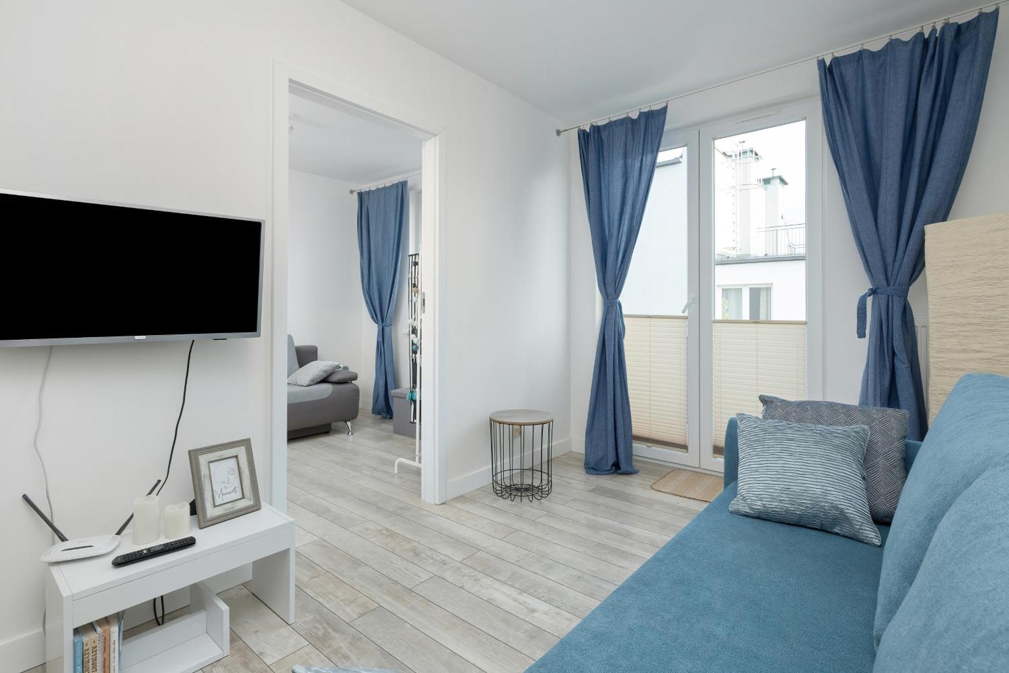 Świnoujście Apartamenty "Baltyk" Armii Krajowej W Swinoujsciu By Noclegi Renters מראה חיצוני תמונה