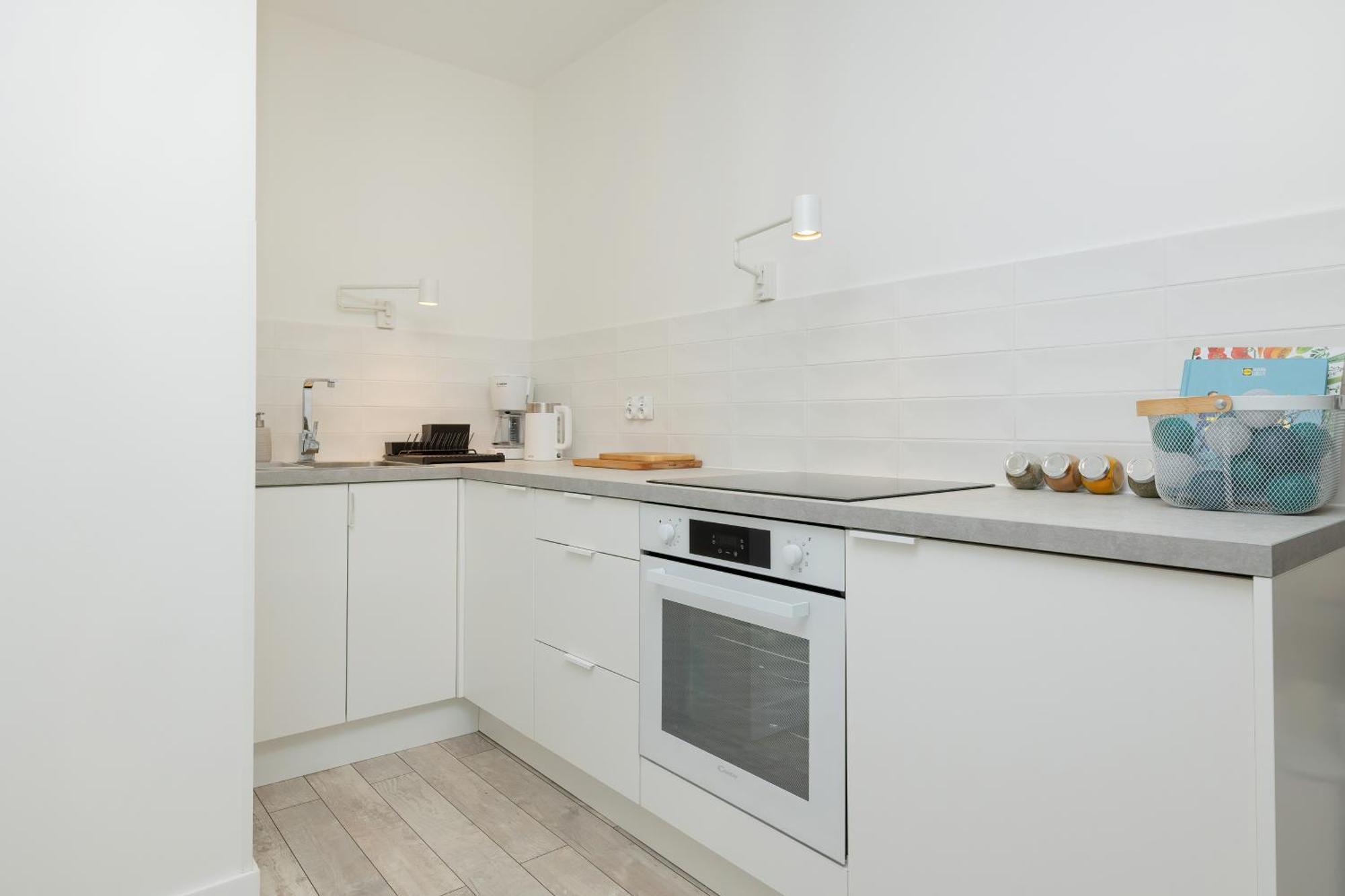 Świnoujście Apartamenty "Baltyk" Armii Krajowej W Swinoujsciu By Noclegi Renters מראה חיצוני תמונה