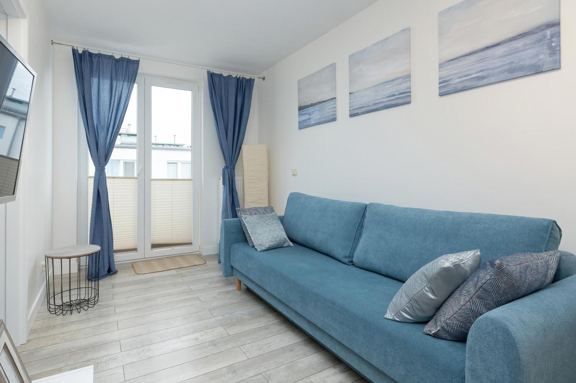 Świnoujście Apartamenty "Baltyk" Armii Krajowej W Swinoujsciu By Noclegi Renters מראה חיצוני תמונה
